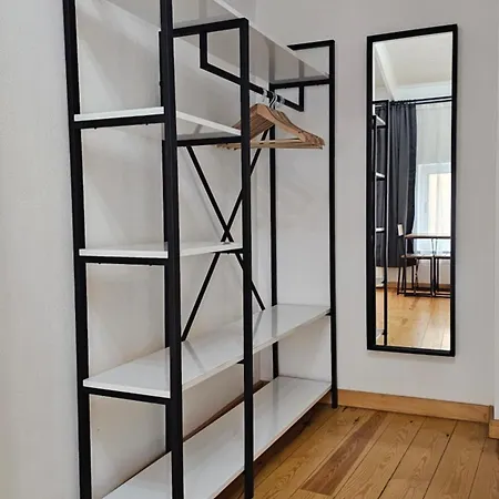 Апартаменты Modern L Affordable L Central L Spacious