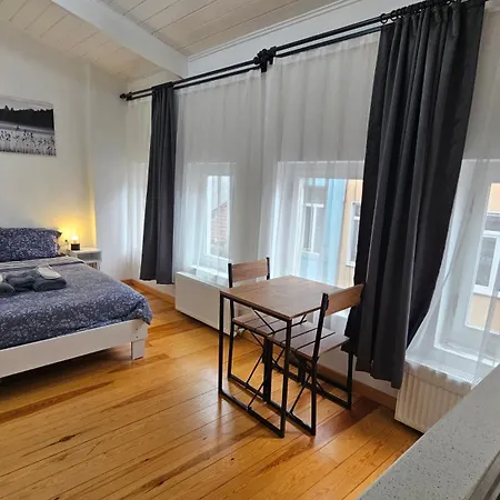 Апартаменты Modern L Affordable L Central L Spacious Стамбул