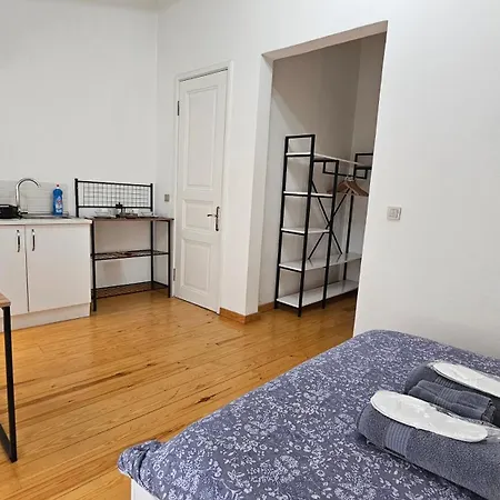 Апартаменты Modern L Affordable L Central L Spacious *
