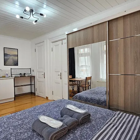 Апартаменты Modern L Affordable L Central L Spacious *