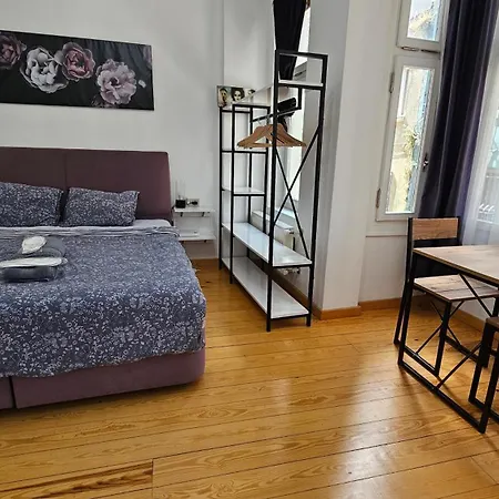 Modern L Affordable L Central L Spacious Стамбул