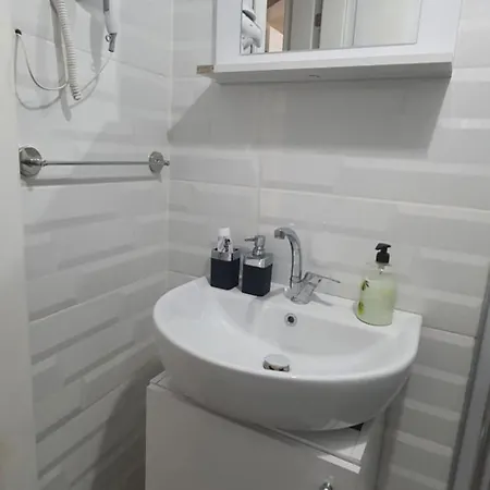Апартаменты Modern L Affordable L Central L Spacious *