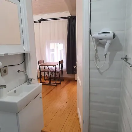 Modern L Affordable L Central L Spacious Апартаменты *