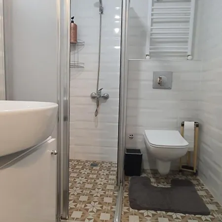 Modern - Affordable - Spacious At Center *