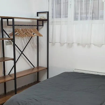 Modern L Affordable L Central L Spacious Апартаменты *