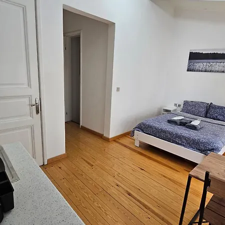 Modern L Affordable L Central L Spacious Апартаменты