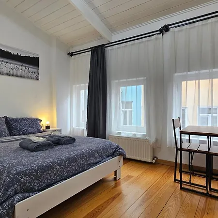 Modern L Affordable L Central L Spacious Апартаменты *
