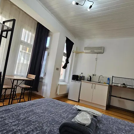 Апартаменты Modern L Affordable L Central L Spacious *