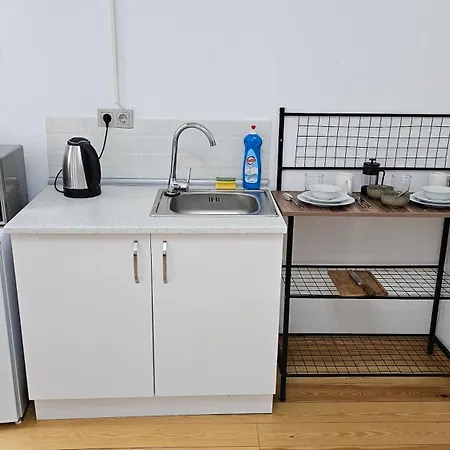 Modern L Affordable L Central L Spacious *