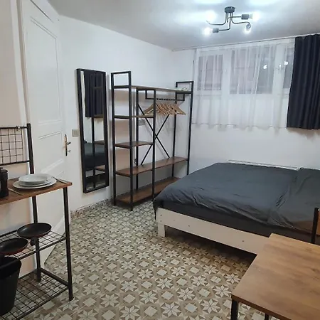 Апартаменты Modern L Affordable L Central L Spacious