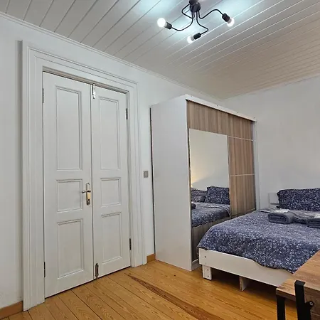Modern L Affordable L Central L Spacious Стамбул