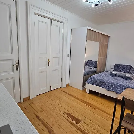 Modern L Affordable L Central L Spacious Апартаменты Стамбул